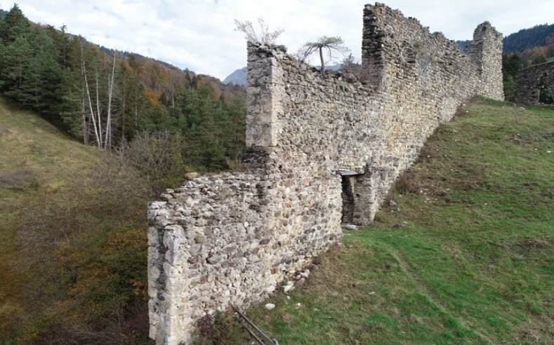 Solavers Castle, Switzerland, Switzerland